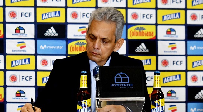 Reinaldo Rueda