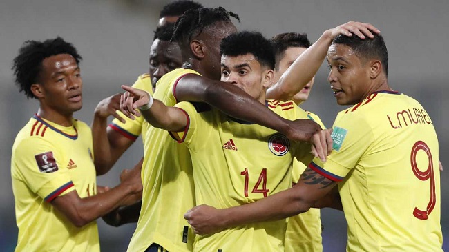 El seleccionado colombiano llegó a Brasil con 27 jugadores con los que buscará su segunda Copa América.