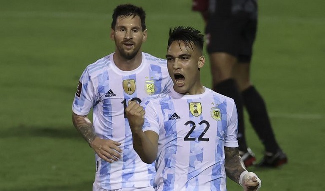Argentina quiere lograr una victoria ante Bolivia ante su afición en el estadio Monumental.