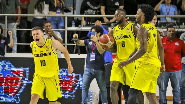 Nunca antes el país había estado tan cerca de una clasificación a la máxima cita de este deporte, por lo que este lunes se podría firmar una gesta histórica.