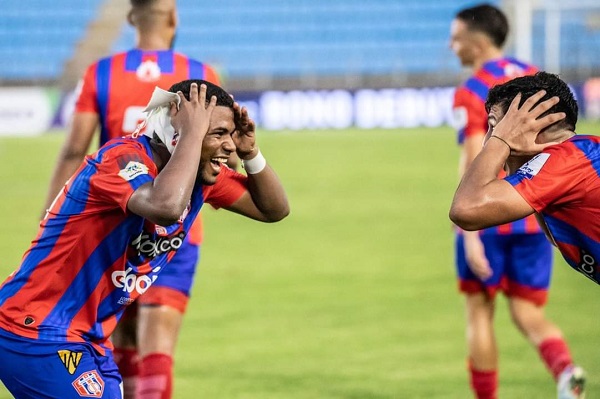 El equipo samario espera dar el golpe esta noche ante un Junior con los peores números como visitante.