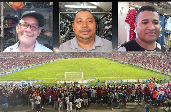 El equipo samario afrontará este sábado otro clásico regional, pero esta vez ante Jaguares.