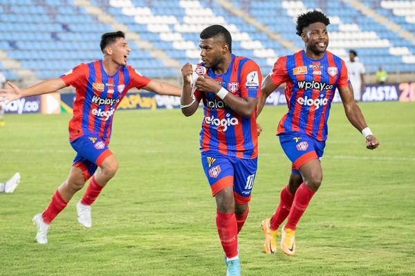 El equipo samario quiere asegurar lo más pronto posible su paso a los cuadrangulares, por lo que una victoria hoy lo dejaría muy cerca de ese objetivo.