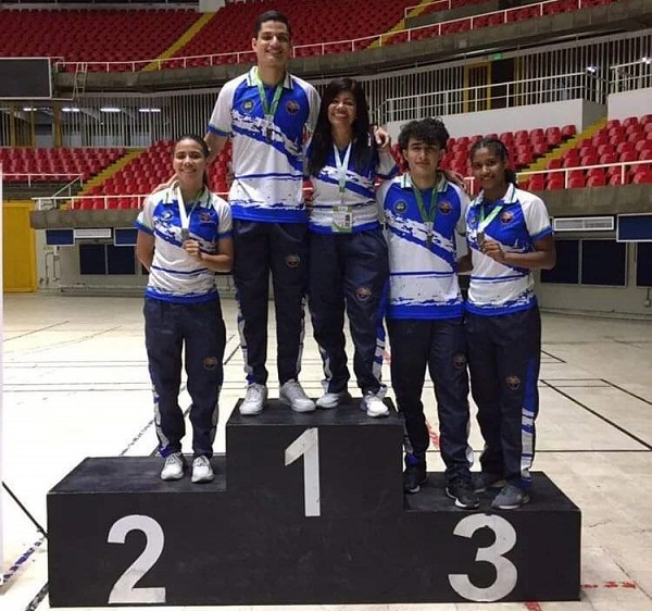 El Karate Do, se convierte en la disciplina deportiva que más alegrías le ha entregado a la Universidad del Magdalena hasta el momento. 