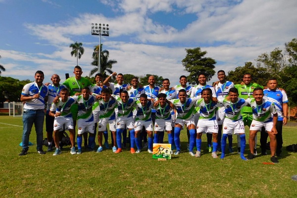 El equipo de atletismo consiguió un total de 17 medallas de las cuales nueve fueron de ORO, siete de plata y una de bronce.