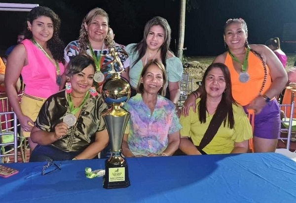 Las disciplinas que lograron títulos y subtítulos representarán a la Zona 1 Caribe en los Juegos Nacionales a disputarse el próximo año.