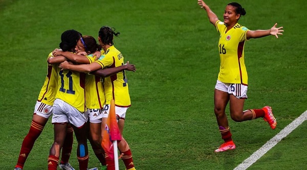 El seleccionado tricolor espera dar la sorpresa y meterse a la final del Mundial.