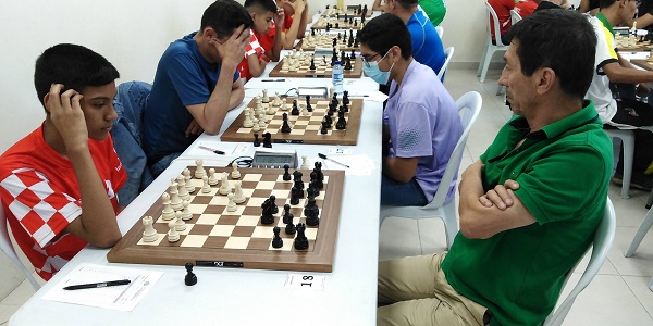 Un total de 40 equipos de distintas regiones de Colombia estarán en acción en este evento clasificatorio los Juegos Nacionales 2023.