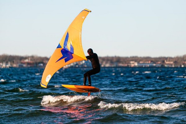 El Kite y la Tabla a Vela, en ambas ramas, son las disciplinas que tendrán el privilegio de ser los primeros que en los Juegos Centroamericanos y del Caribe Mar y Playa.