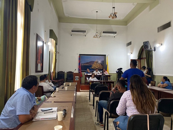 El día de hoy se llevará a cabo la clausura de sesiones en el recinto de la Asamblea. 