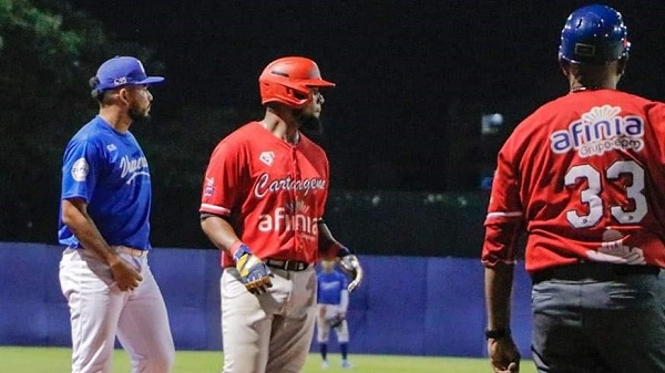 Caimanes de Barranquilla buscará su tercer campeonato de manera consecutiva en el beisbol profesional colombiano.