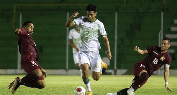 Estos encuentros se realizarán en el estadio del Deportivo Cali en el municipio de Palmira, Valle del Cauca.