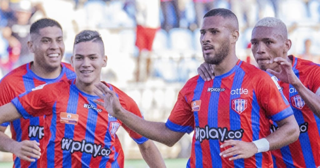 Unión busca revertir el panorama, negativo demostrado ante el América y el Envigado, ganándole al clásico rival en condición de visitante.