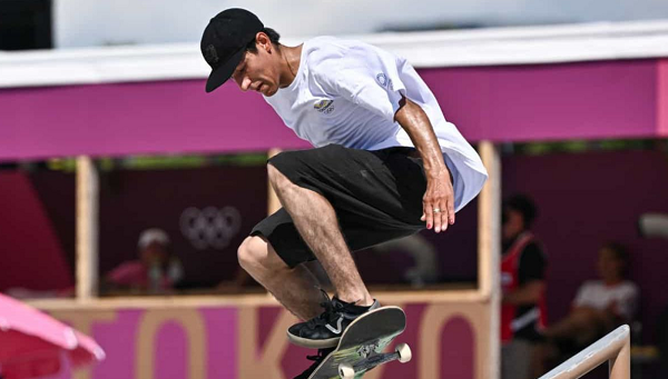 El día de hoy se dará inicio al Campeonato Mundial de Skataboarding Park, certamen que contará con el concurso de dos skaters colombianos: José Daniel Zapata, en varones, y Nico Russi Ochiai, en damas.