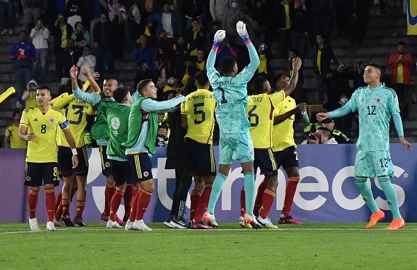 La tricolor tiene la tarea de sacar los tres puntos si es que tiene aspiraciones para, ganar el campeonato sub -20.