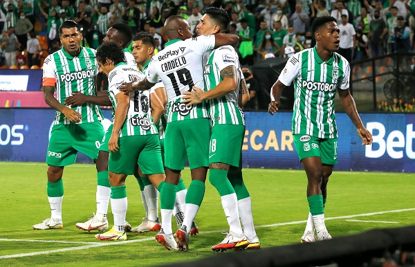 Los  ‘verdolagas’, llegan motivados a este encuentro luego de vencer 0-1 al Deportivo Pereira.  