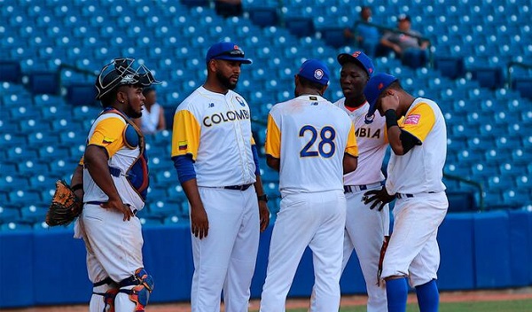 Los Vaqueros llegaron con fuerza a la cita caribeña, con el propósito de defender la corona conquistada el año pasado