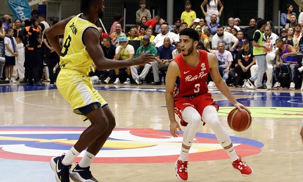 Colombia quedó por fuera y sin chances de una clasificación general al próximo mundial.