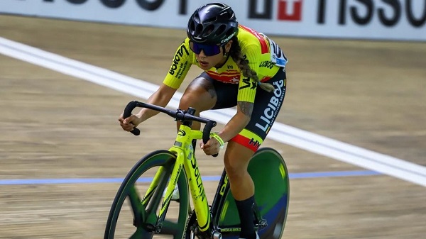 El Gran Prix Nacional de Pista recibirá a atletas de las categorías juvenil y mayores.