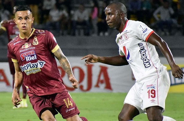 Con más de media plantilla lesionada Tolima quiere hacer la heroica en condición de local frente a Tigre que viene con resultados irregulares.