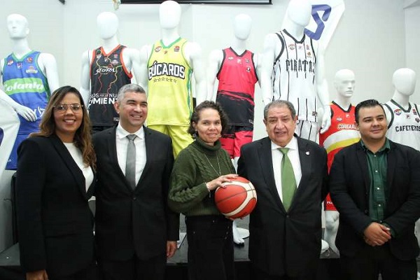 Mindeporte apoya a la Federación de este deporte con 3.000 millones de pesos, para la actual  vigencia.
