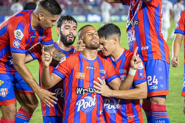 Unión Magdalena no pudo sacar diferencias ante Tigres y quedó por fuera del segundo torneo más importante del Fútbol Profesional Colombiano.