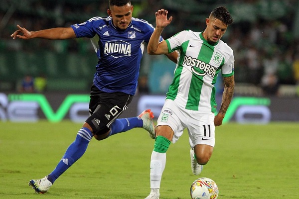 Millonarios quiere hacer historia tras intentarlo en el proceso Gamero desde hace tres años, en donde no ha podido alzarse con el título. 