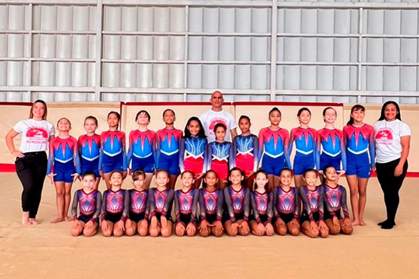 Colombia celebró, por lo alto, lo realizado en las competencias: su resumen deportivo se vio reflejado en un total de 106 medallas.
