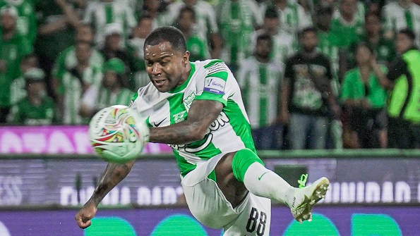 Atlético Nacional no contará  con sus principales figuras en el último partido de libertadores