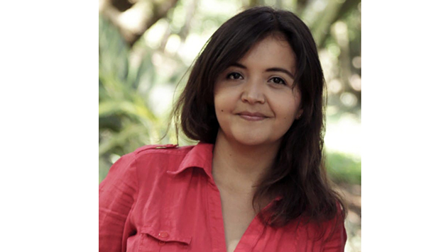 Camila Campos Quintana es Comunicadora Social y periodista de la Universidad del Valle.