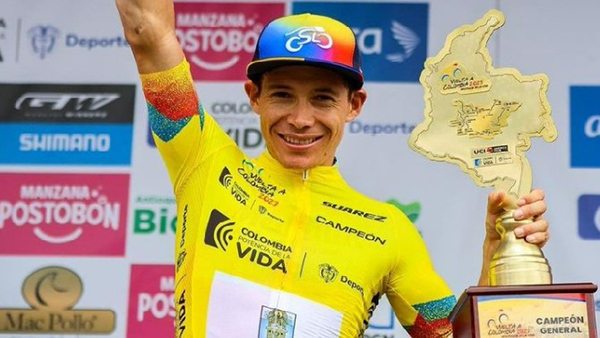Desde el 1 de enero de 2021, las operaciones del programa antidopaje de la UCI han sido delegadas a la ITA.