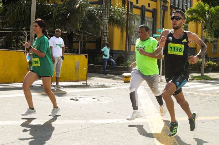 Buenaventura Corre es, además, otro evento con el que se busca recorrer las regiones del país contribuyendo a la reducción de los comportamientos sedentarios.