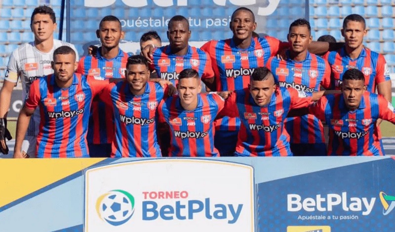 Unión, se prepara ante Envigado y Junior, dos cuadros que no vienen de sacar los mejores resultados.