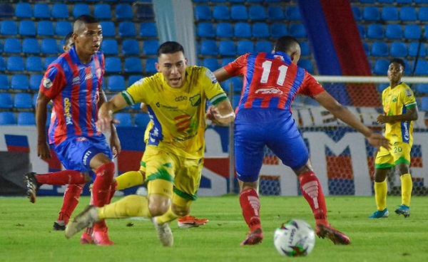 Unión está lejos de salvarse del fantasma de la ‘B’, no obstante debe hacer lo propio y ganar ante el Chicó.