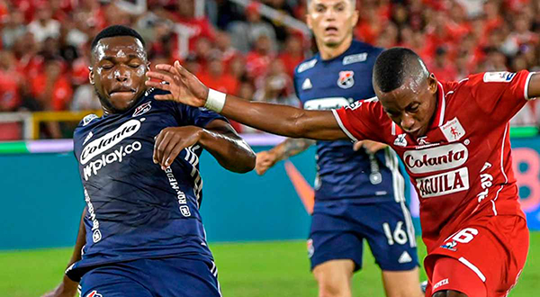 El club caleño, dirigido por Lucas González, ocupa la décima posición con cinco puntos, producto de una victoria y dos empates, y necesita de un triunfo para ganar confianza.