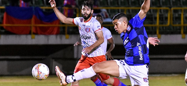 Hasta el momento el equipo samario no conoce la victoria en lo que va del torneo, teniendo una derrota y tres empates, lo preocupante sigue siendo la falta de efectividad a la hora de definir.
