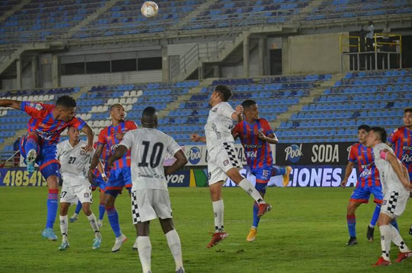 Unión sueña con obtener su primer triunfo en condición de local para revertir el pésimo arranque que tuvo en la temporada.