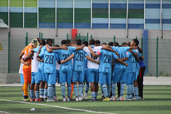 Se espera que los equipos que tienen medio pase a los cuartos de final logren clasificar a fase finales.