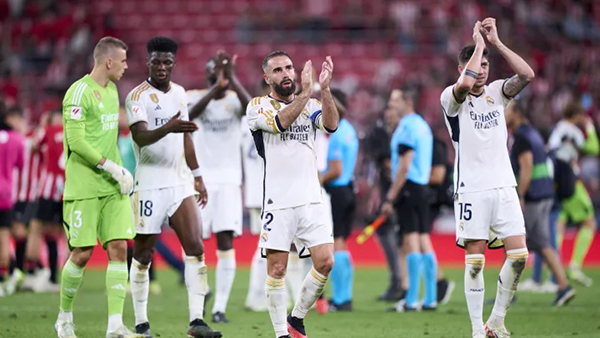 La efectividad en ataque y la capacidad del Real Madrid de sobreponerse a las bajas, y la solvencia defensiva que demuestre un Almería que aguardará su oportunidad.