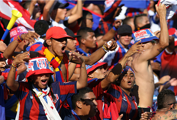 Fanáticos del ‘Ciclón’ ven con buenos ojos la reducción de la boletería y esperan llenar el estadio ‘Sierra Nevada’ para apoyar al Unión en su compromiso ante Alianza.