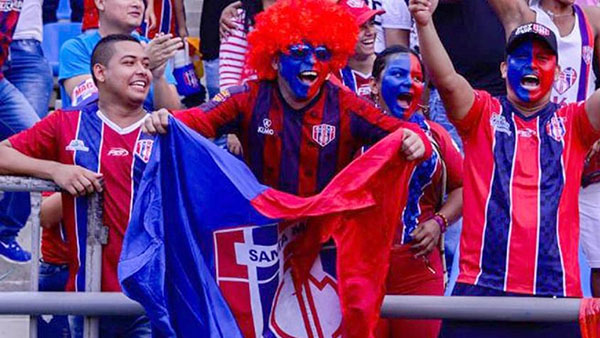 El equipo ha obtenido resultados destacables y en su compromiso de hoy ante América espera contar con la mayor cantidad de aficionados para apoyar el proceso de intentar salvar la categoría.