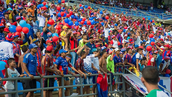El equipo ha obtenido resultados destacables y en su compromiso de hoy ante América espera contar con la mayor cantidad de aficionados para apoyar el proceso de intentar salvar la categoría.