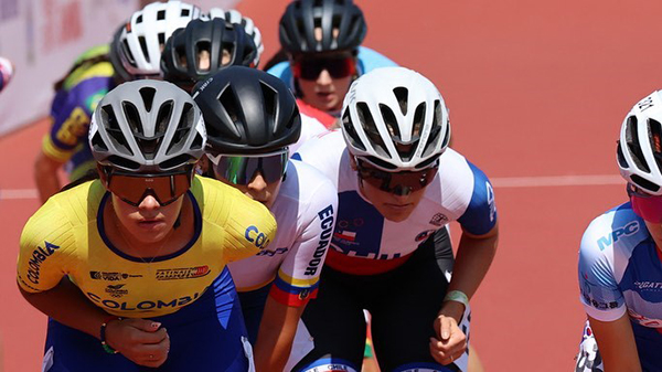 Ahora se inicia la modalidad de ruta, con más opciones de los colombianos para festejar títulos mundiales y el cierre que será con la prueba de maratón en categoría abierta.