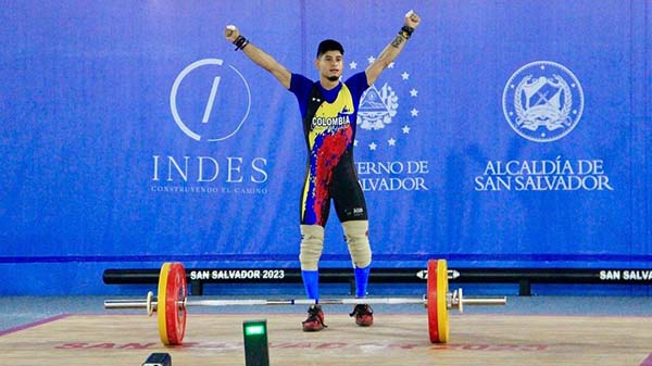 : Más de veinte deportistas nacionales estarán presente en la competición para lograr obtener los mejores resultados para Colombia en esta justa deportiva.