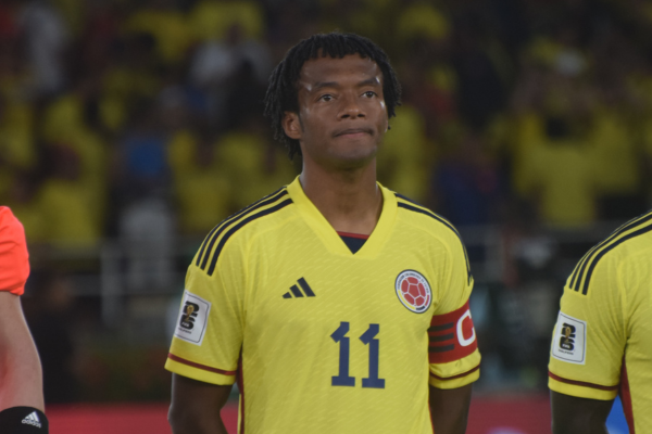Foto: Gustavo Ramírez Varela