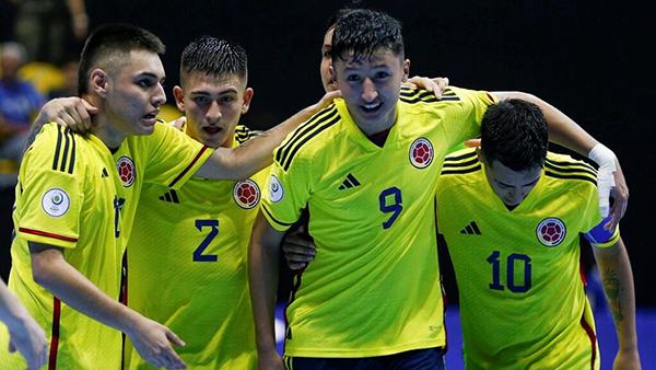 El liderato de la zona A del torneo, es compartido junto con Venezuela, que también registra seis unidades en dos partidos.