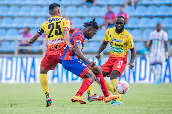 Dos grandes rivales se enfrentarán en un juego donde el Ciclón necesita anotar goles para sumar puntos. Dos grandes rivales se enfrentarán en un juego donde el Ciclón necesita anotar goles para sumar puntos. 