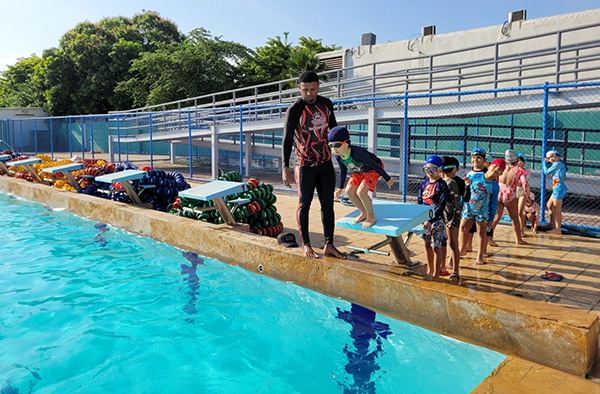 El Colegio Cristiano La Esperanza demuestra su dedicación continua a la excelencia académica y al desarrollo integral de sus estudiantes, abriendo puertas a un futuro prometedor en el deporte y la educación.