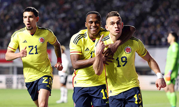 Colombia tendrá dos compromisos complicados en esta doble fecha de Eliminatorias, se espera que la escuadra nacional consiga la mayor cantidad de puntos posibles. 