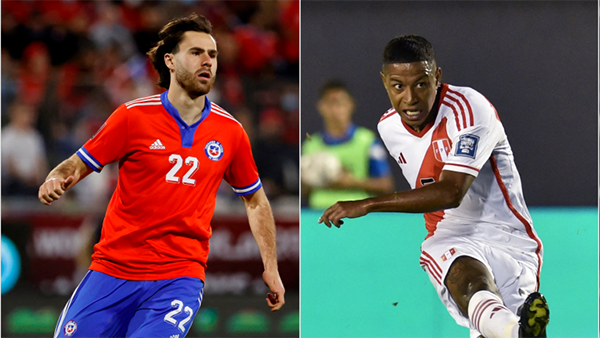 Chile busca su primera victoria en el camino hacia el Mundial 2026 en un enfrentamiento crucial contra Perú